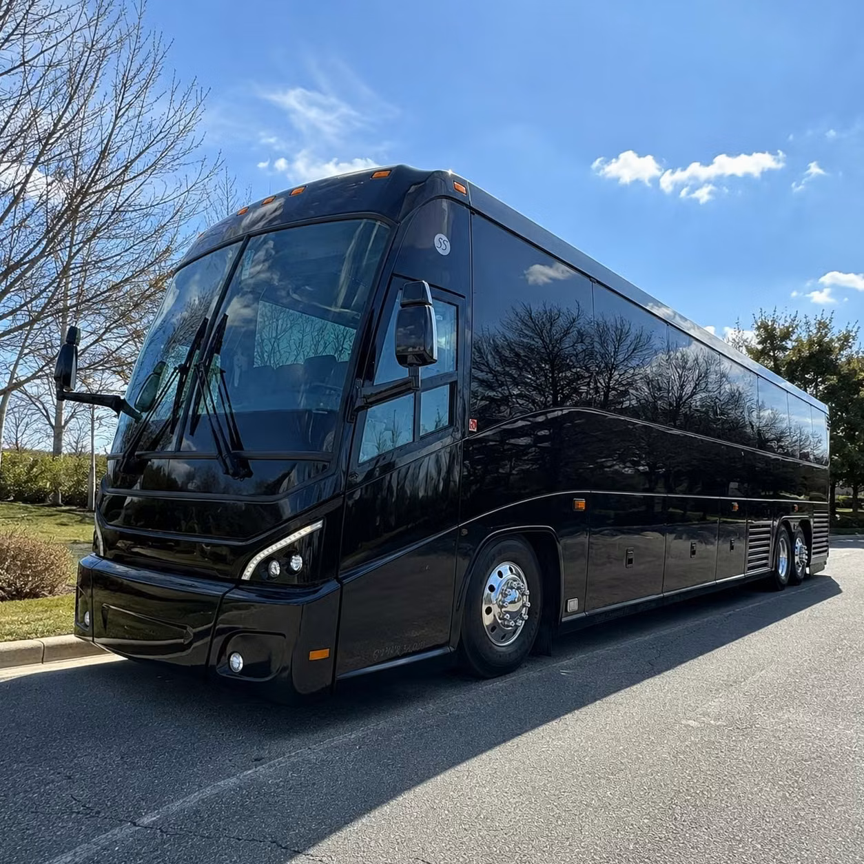 airport transportation in washington and all the surrounding areas