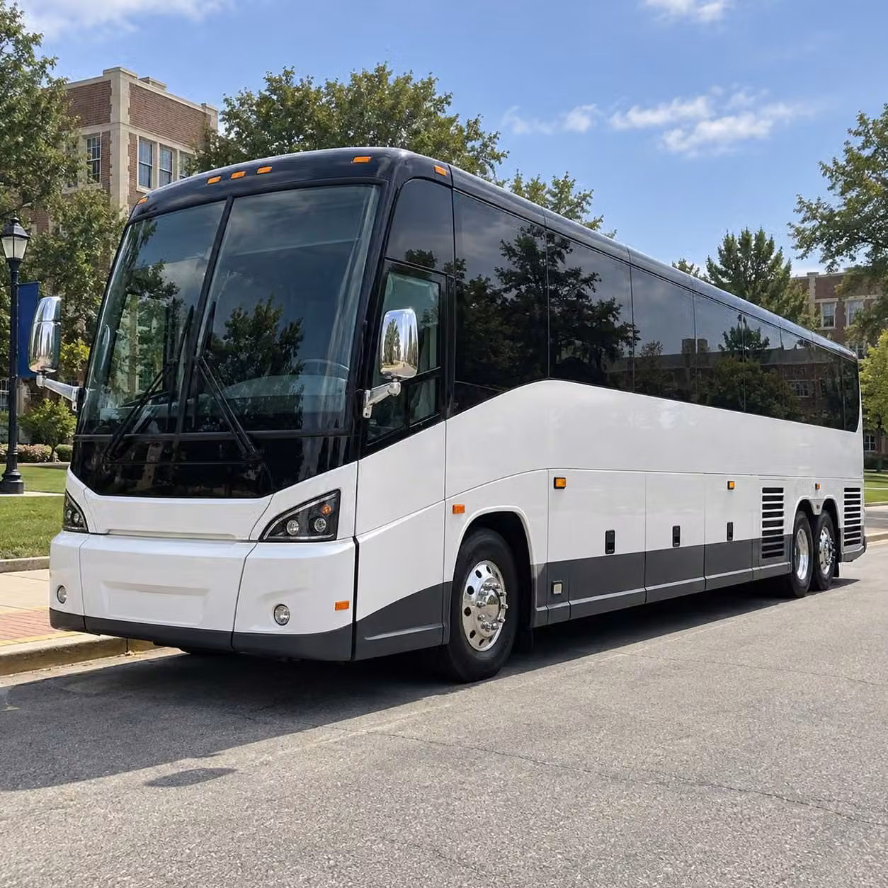 charter buses to the smithsonian the national mall and dc s most popular field trip destinations