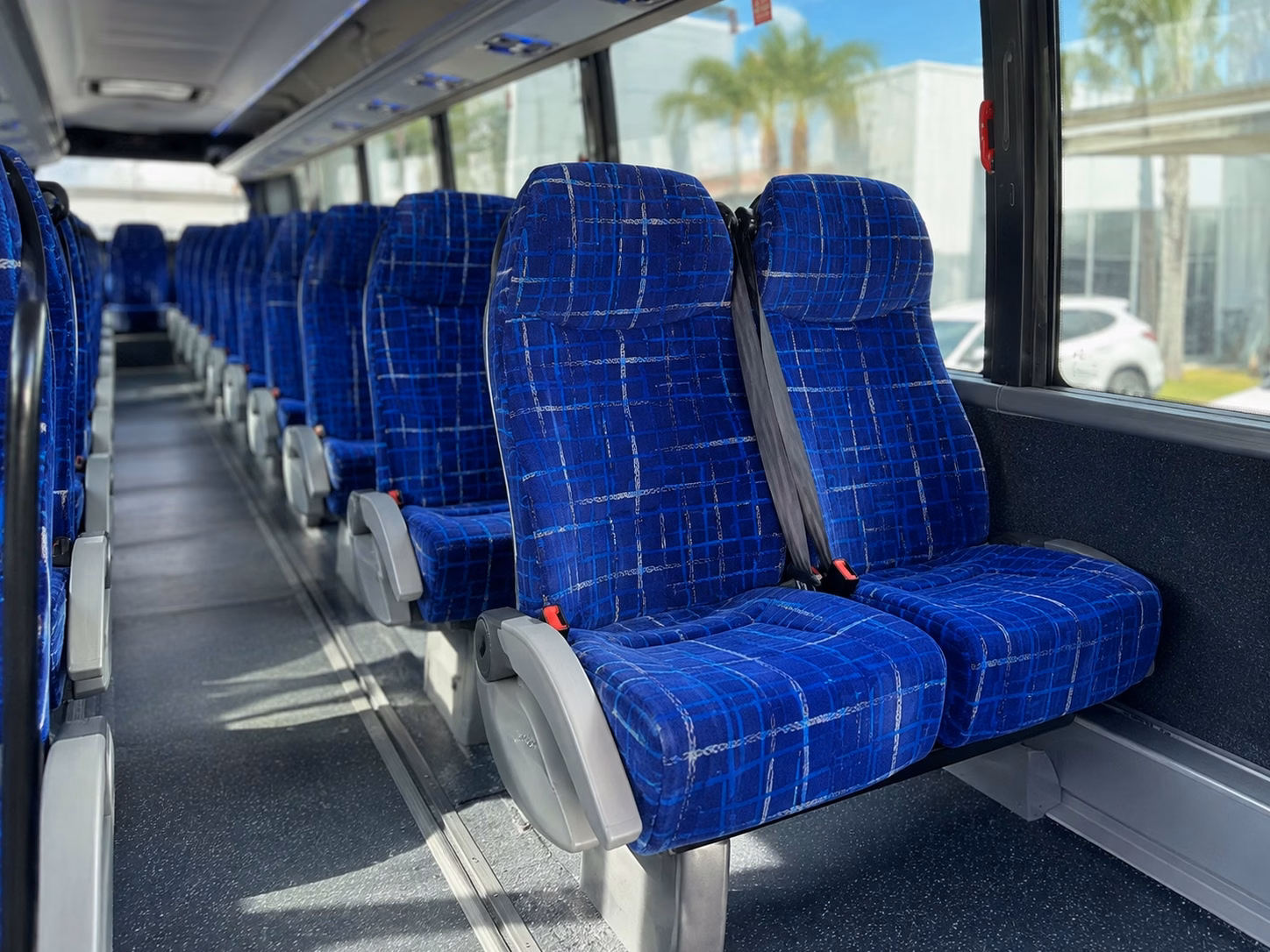 coachbuswashington com can help you plan college football and basketball game transportation in dc
