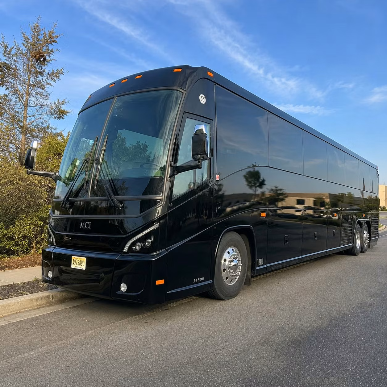 connecting northern virginia employees to dc offices along i 66 i 395 and the dulles corridor