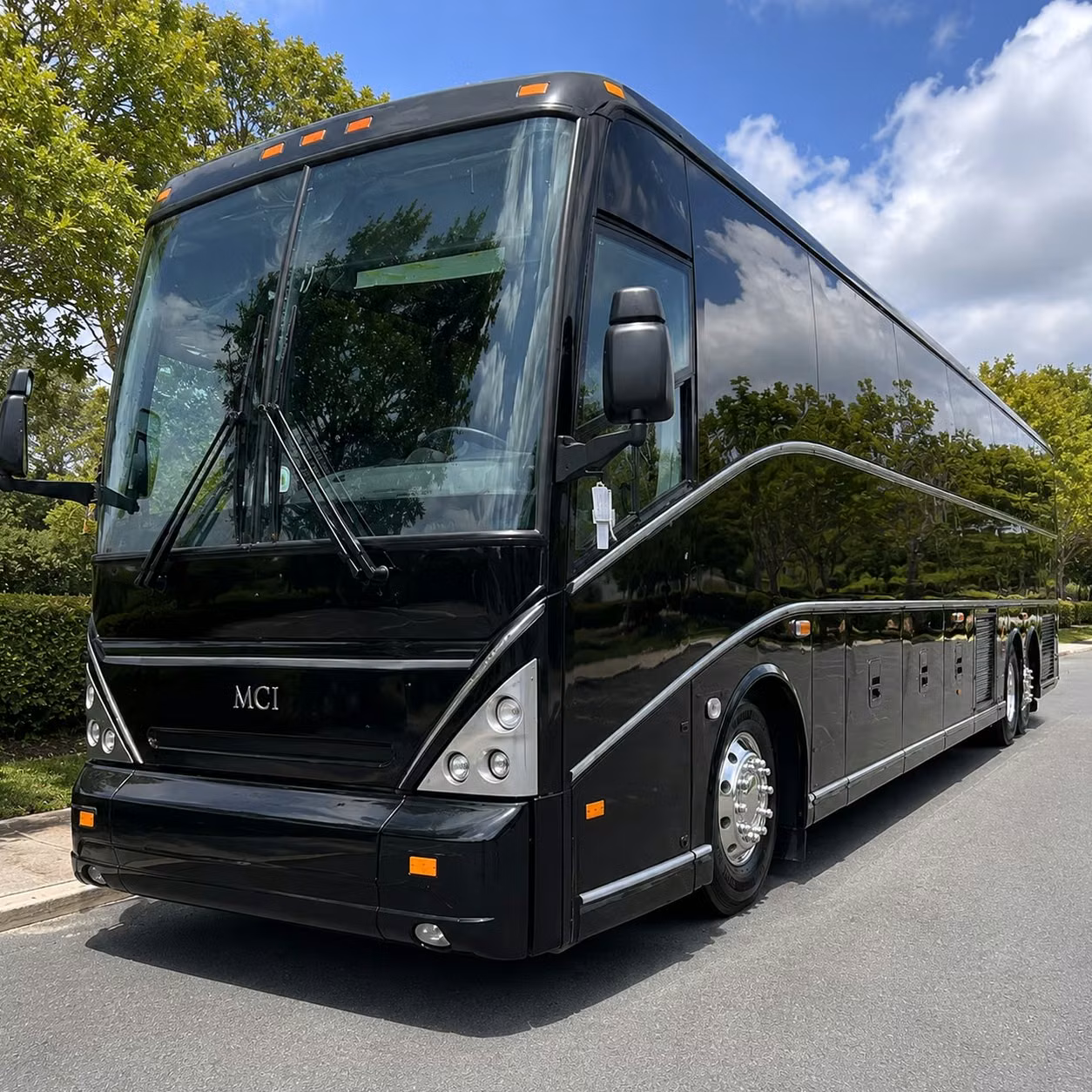 convention center shuttles and conference transportation in washington dc