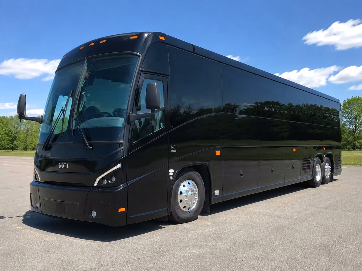 corporate event transportation in washington and all the surrounding areas