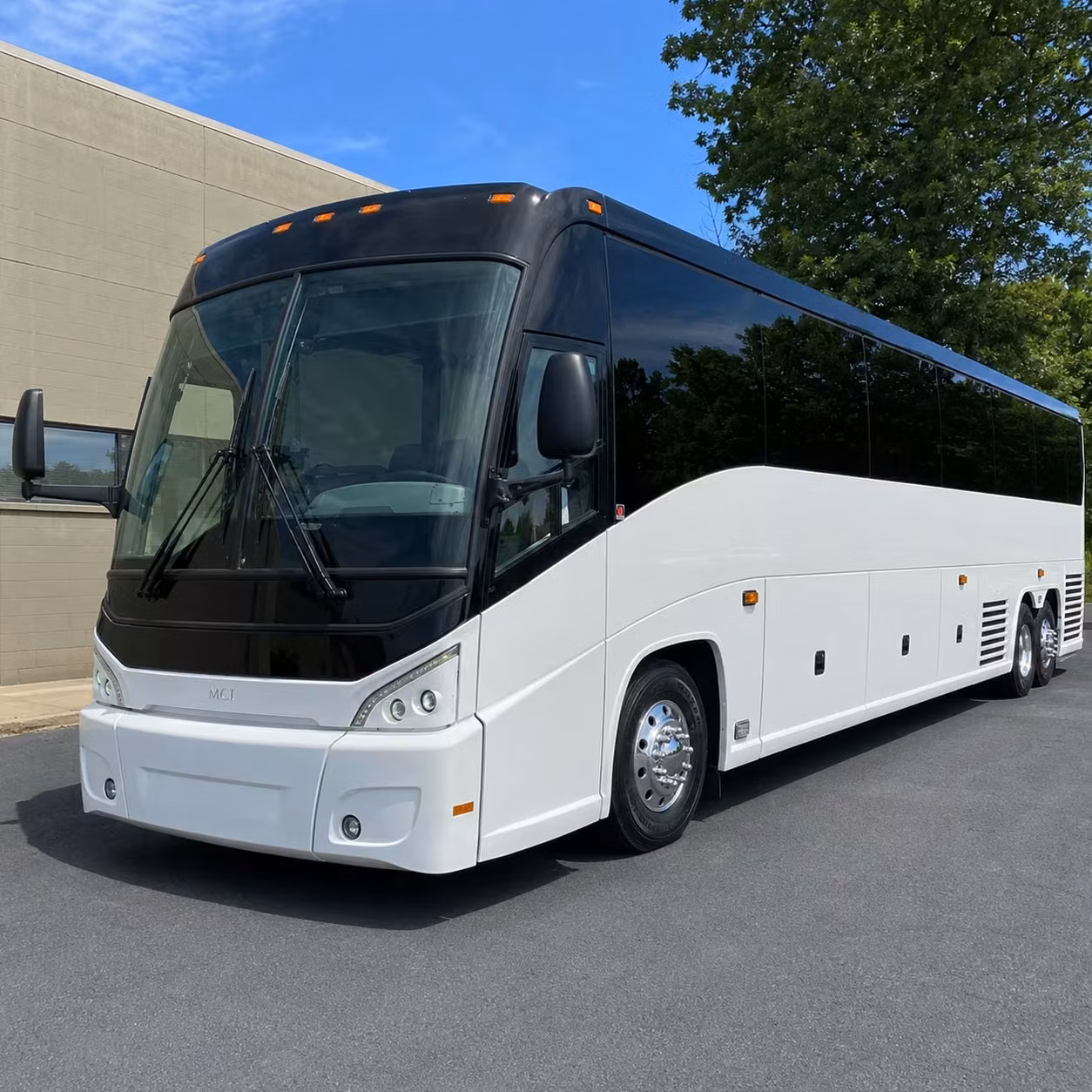 event transportation for government conferences and ceremonies in dc
