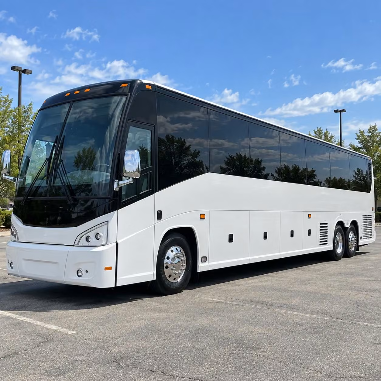 field trip bus rentals to dc s historic landmarks and government buildings