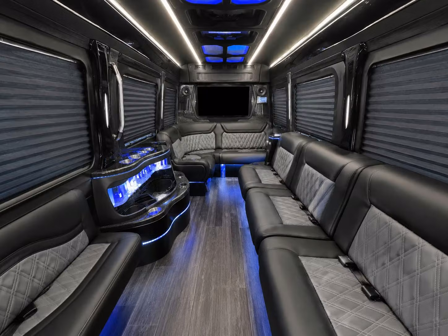 it s easier than ever to organize group concert transportation for large events in dc