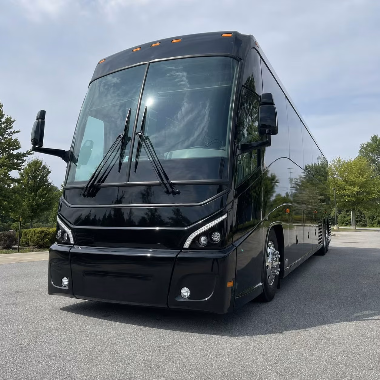 multi day charter bus rentals for washington dc groups traveling anywhere in the country