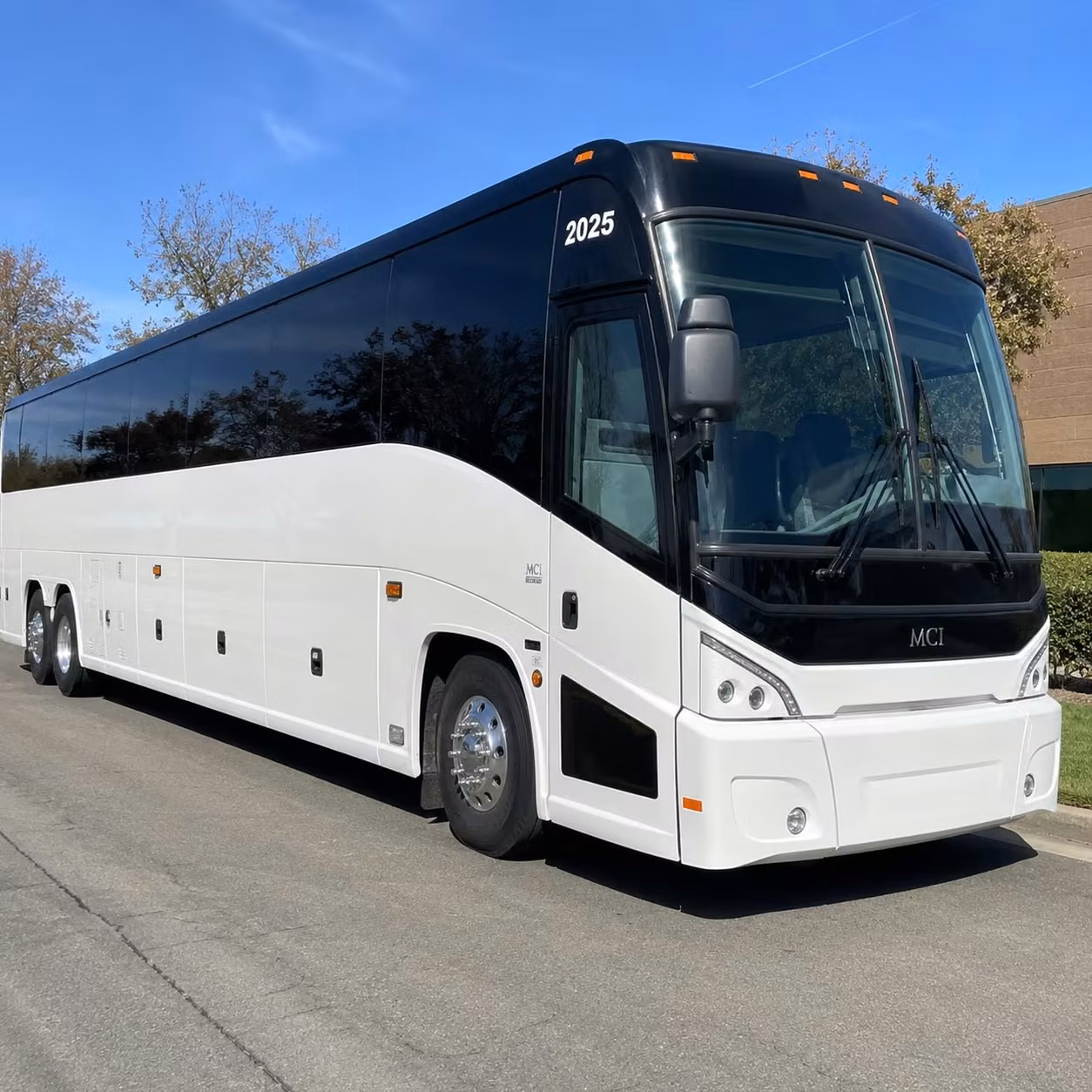 religious group transportation in washington and all the surrounding areas