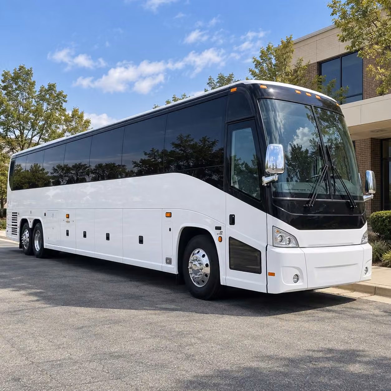 school group transportation to dc s science history and art museums