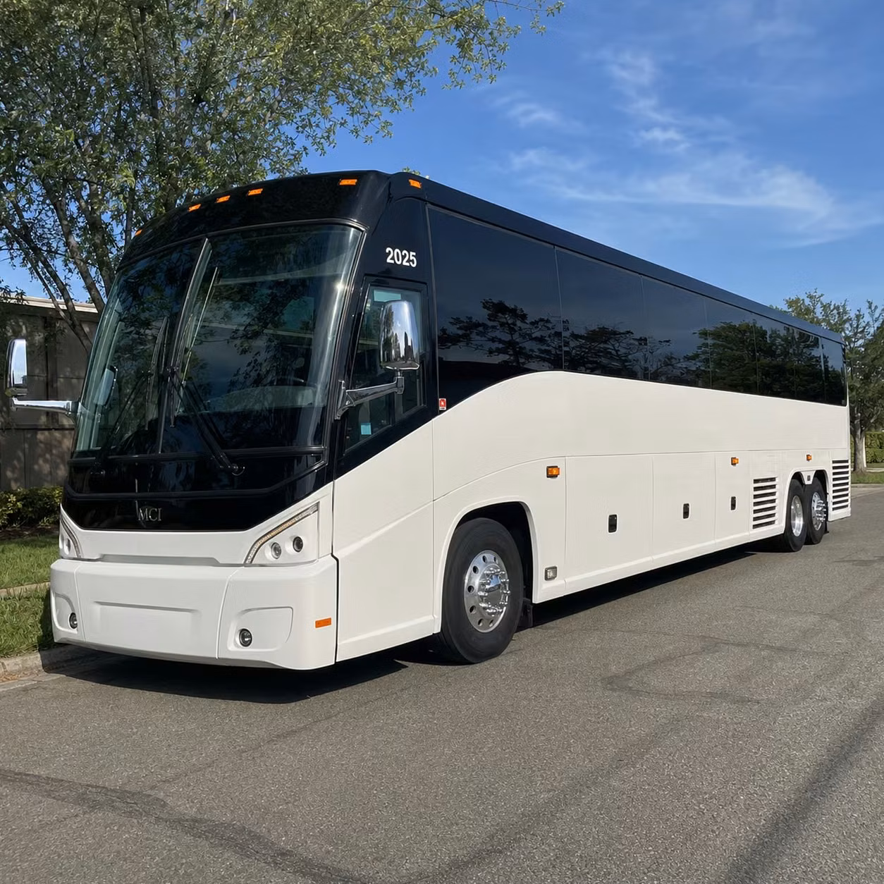 shuttle transportation between federal agencies and capitol hill