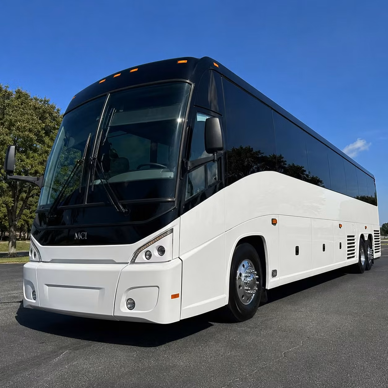 washington dc to boston philadelphia baltimore regional long distance bus rentals