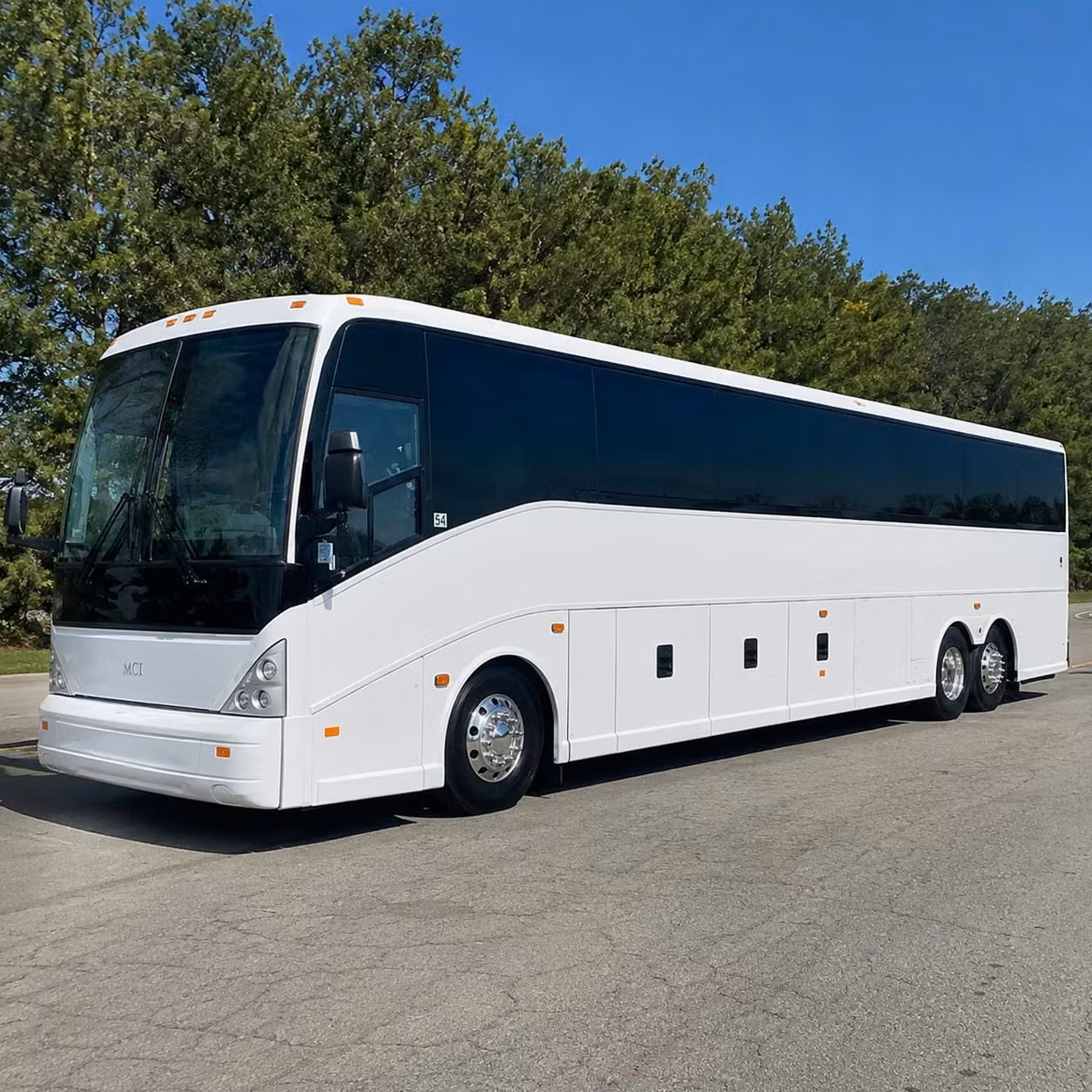 washington prom homecoming bus rentals